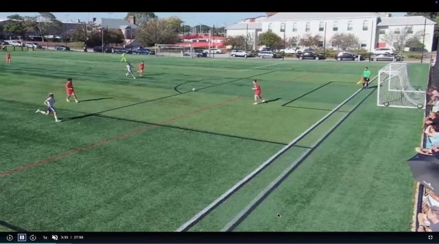 DUSC Pressing High #3