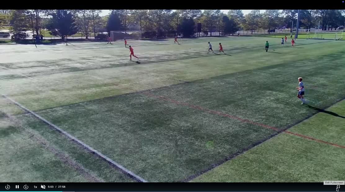 DUSC Build Up #1