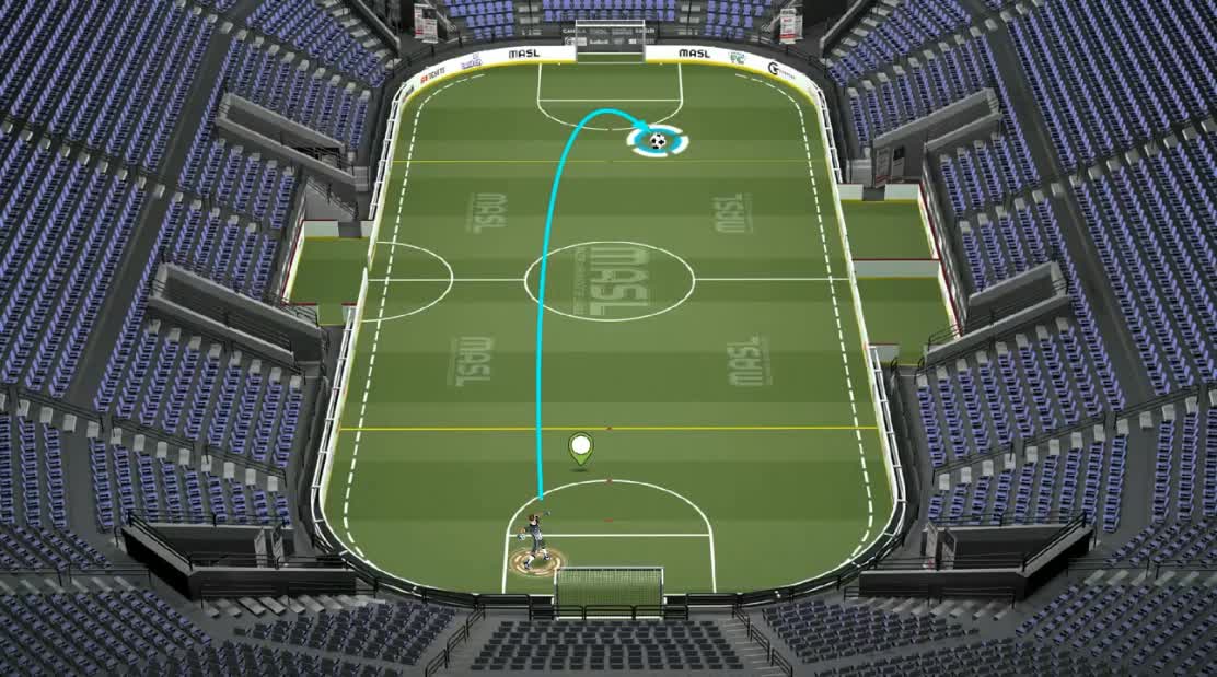 LFRK cOMISION DE ARBITROS