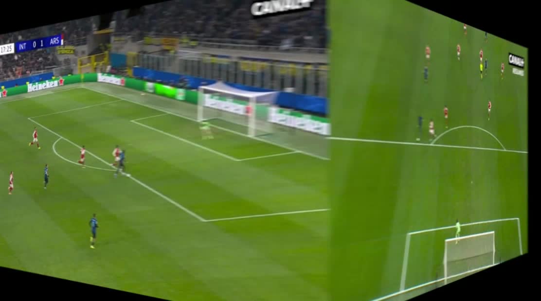 Inter-Arsenal