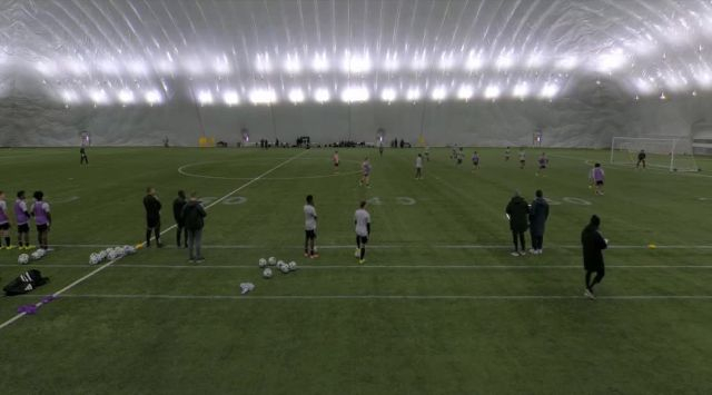 Not taking on player 1