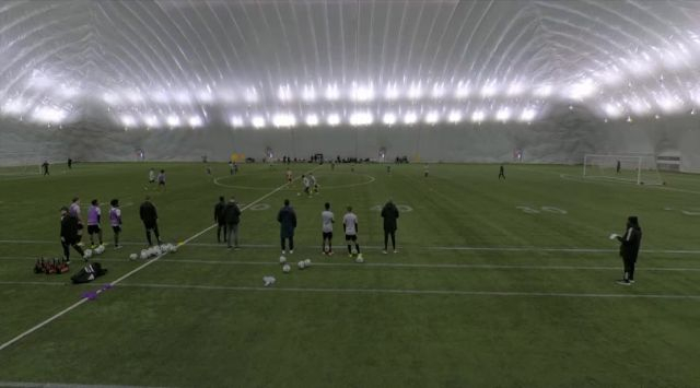 Eleminate for a pass