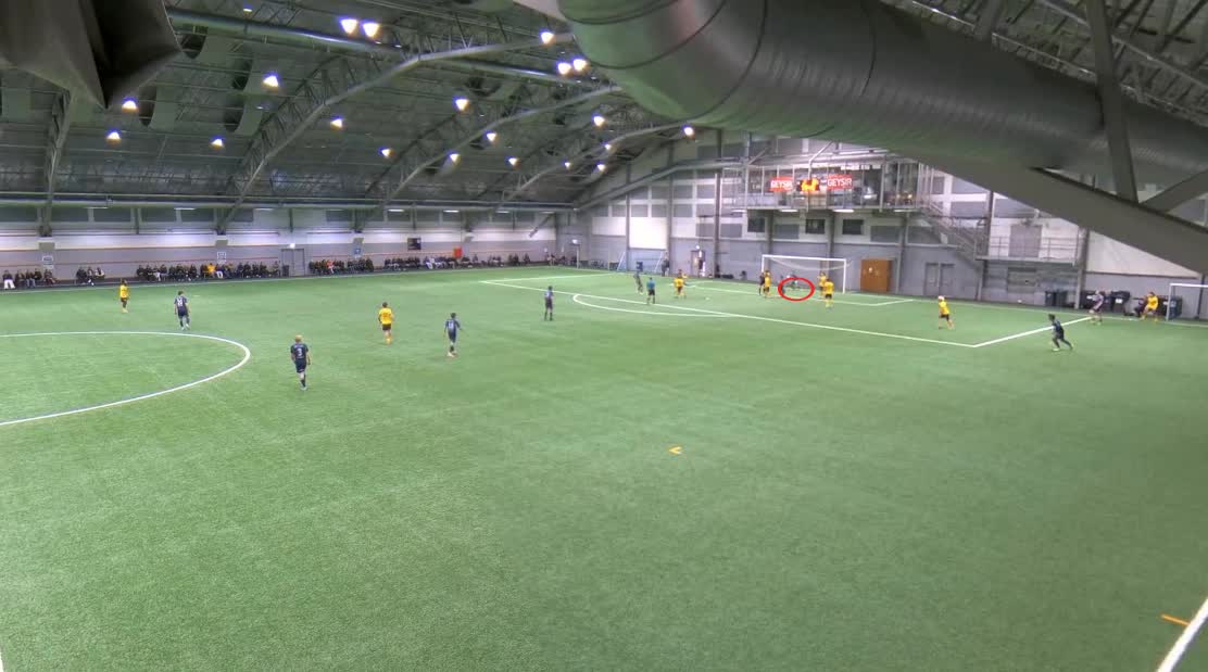 Goal #3