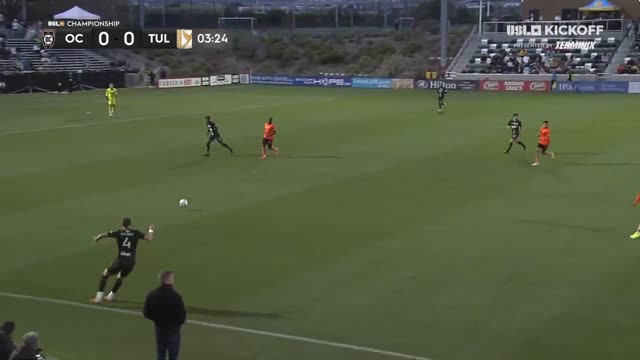 1 - Playmaking Conceded