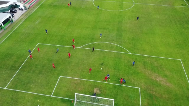 CSM B vs ADC jogo amigÃ¡vel