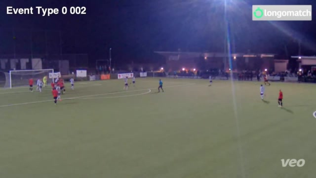 Transition defending