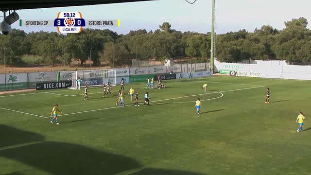 Grupo Desportivo Estoril Praia no ataque, Ultimos 10 jogos - A partir de tiros livres