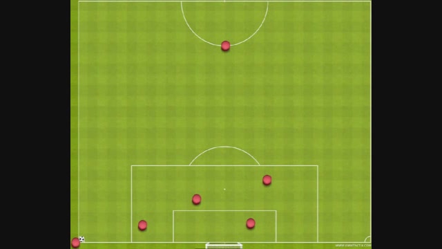 7v7 - Corner 1