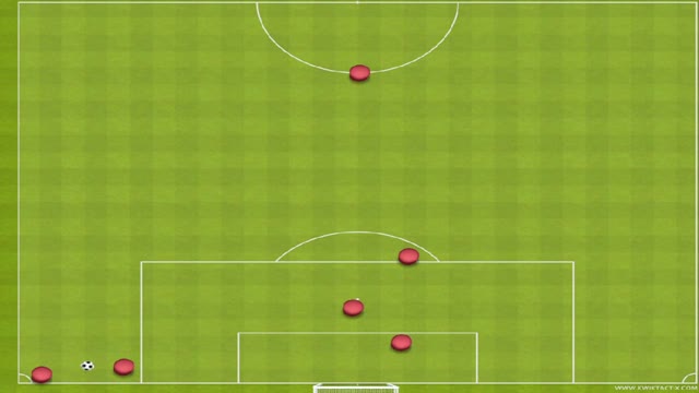 7v7 - Corner 2