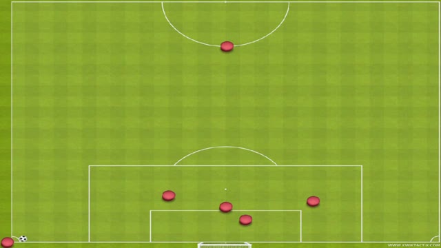 7v7 - Corner 5