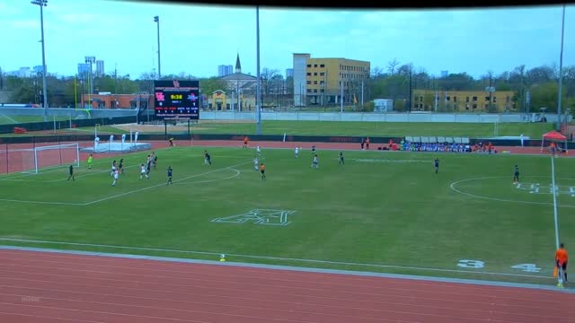 UH Def Corner