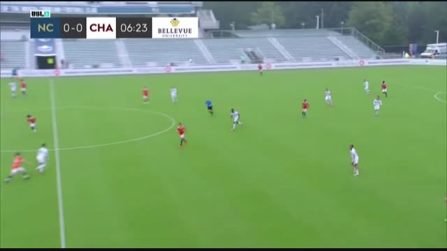 Chatt high press clipped full