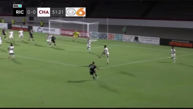 Chatt goals against