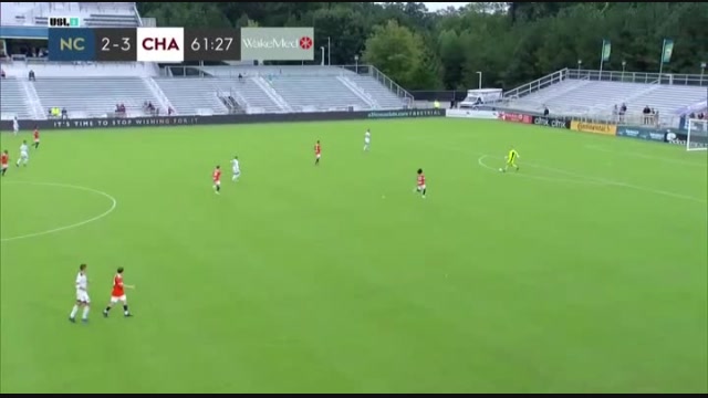 chatt playing out final