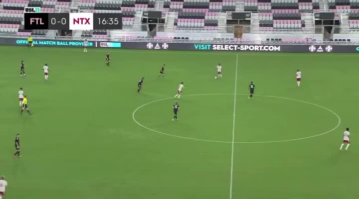 Ft lauderdale set defending FINAL