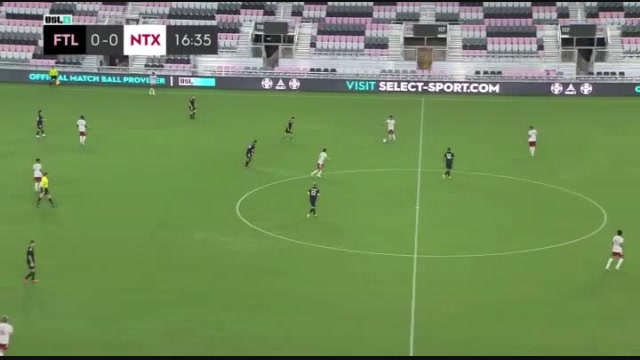 Ft lauderdale set defending FINAL