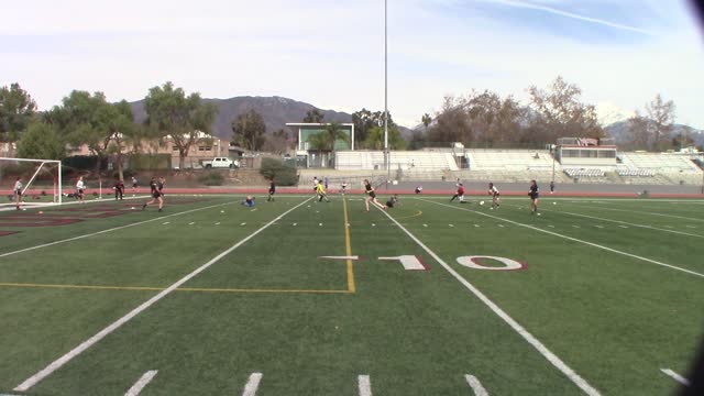 Punching Progression 2  Drill 2b