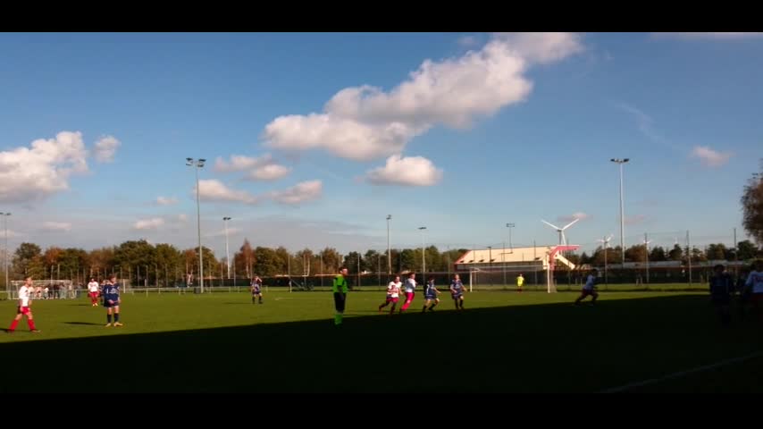 eerste kwart ksk