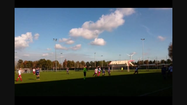 eerste kwart ksk