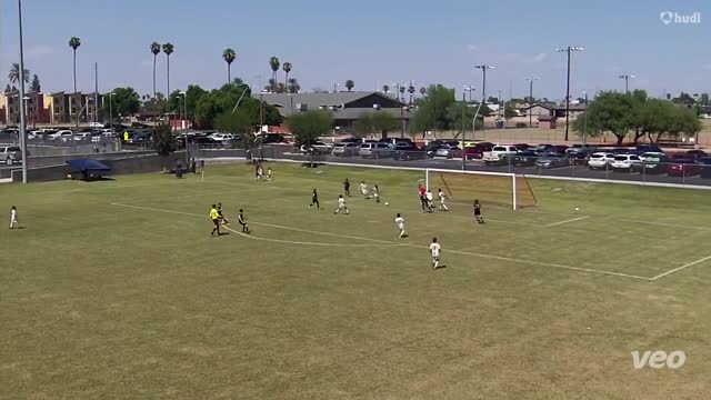 5 Crossing and Finishing