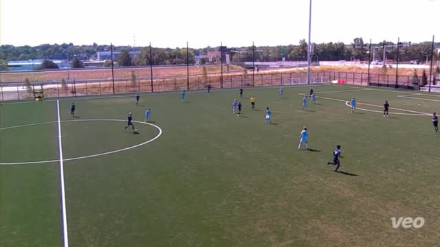 Close Make Compact DGC Goal