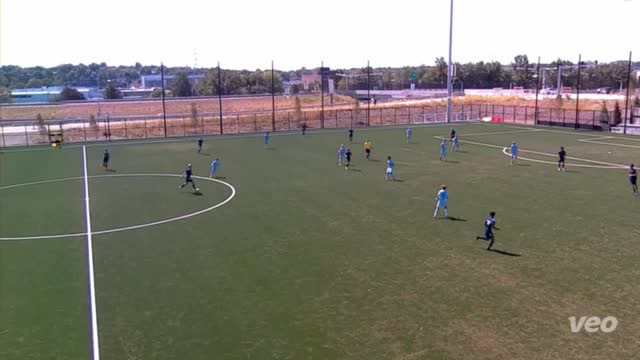 Close Make Compact DGC Goal