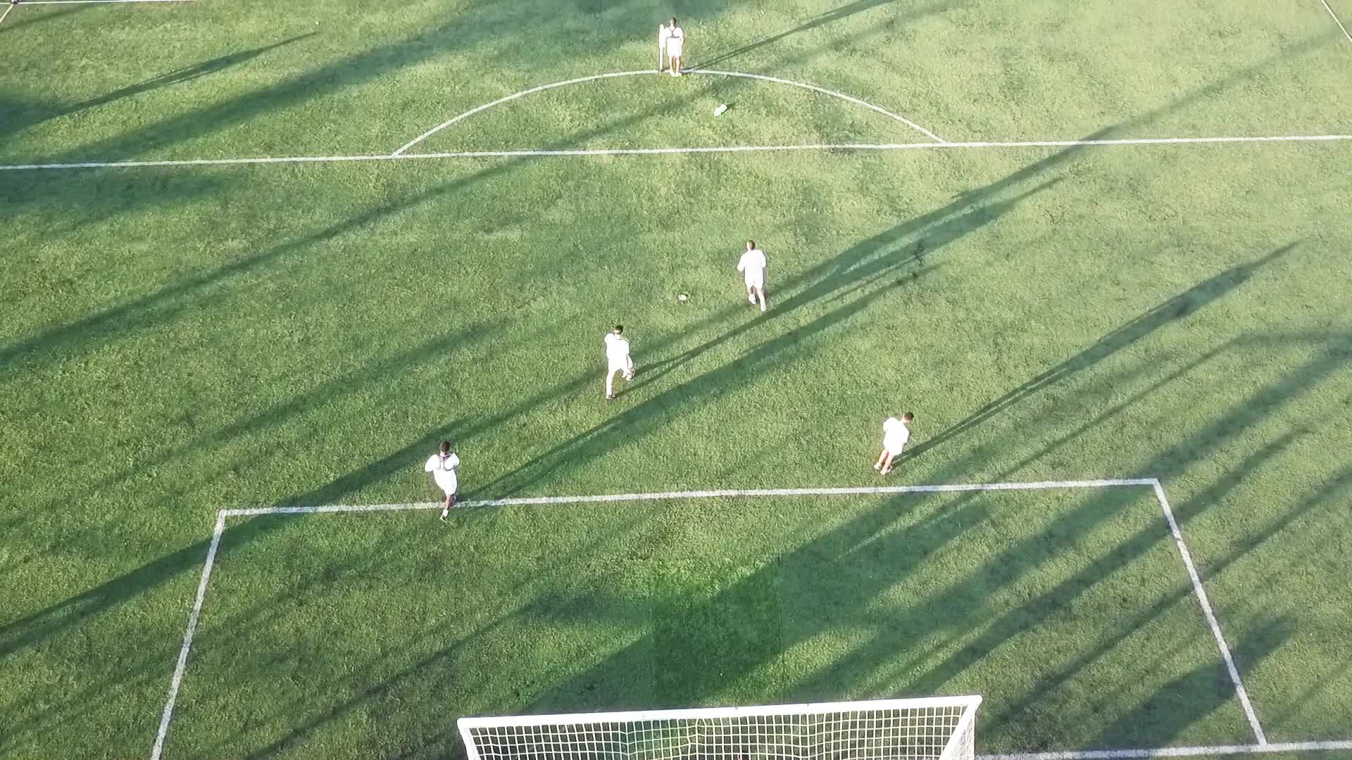 Entrenam Tauro FC  17 y 19 de Enero 2023 - Equipo 1