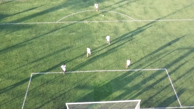 Entrenam Tauro FC  17 y 19 de Enero 2023 - Equipo 1