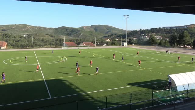 CDB19 1-0 VP