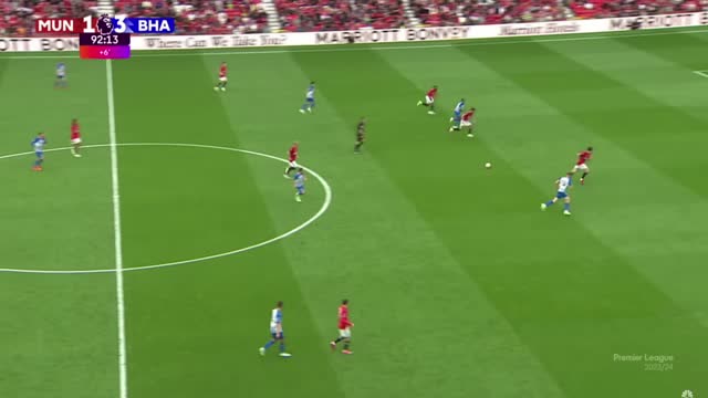 1V1 WITH GK TOO DEEP