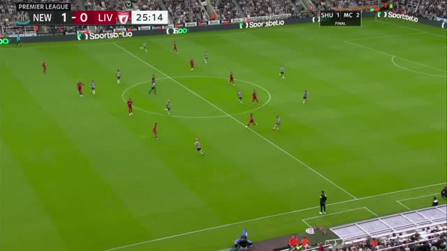 1V1 WITH GK IN BETWEEN 4