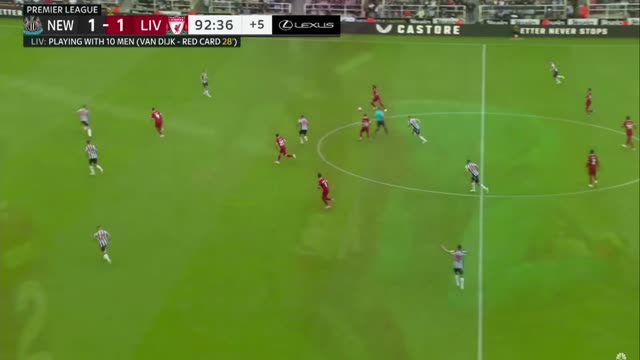 1v1 with foward facing away