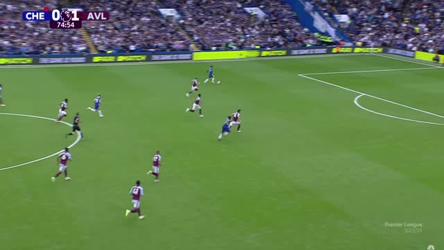 1v1 save from zone 2