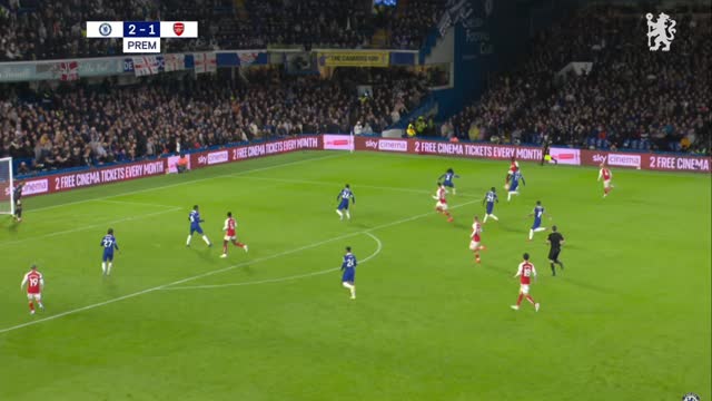 Positioning GK out of position