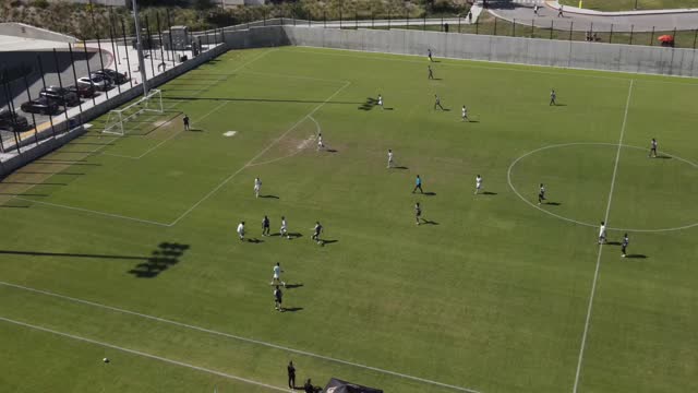 LAFC goal