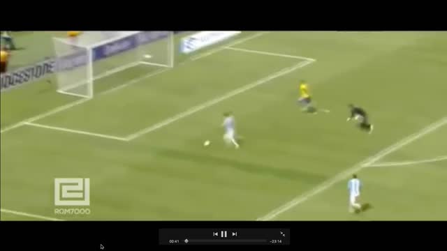 1V1 GK TOO DEEP