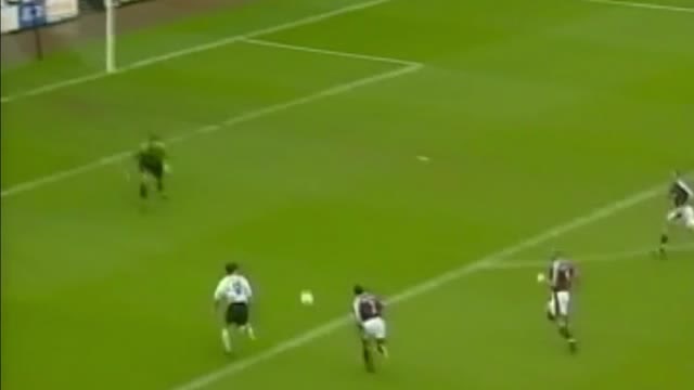 1V1 DEFENDER NOT AFFECTING PLAY