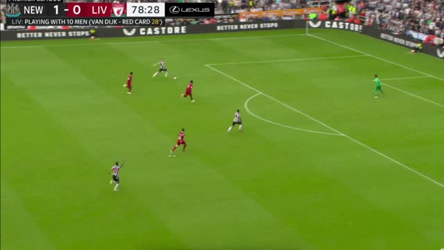 1v1 gk drops zone 3