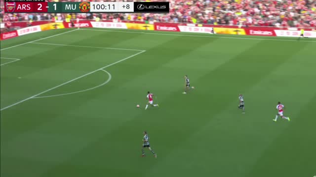 1V1 ZONE GK DOESNT ATTACK