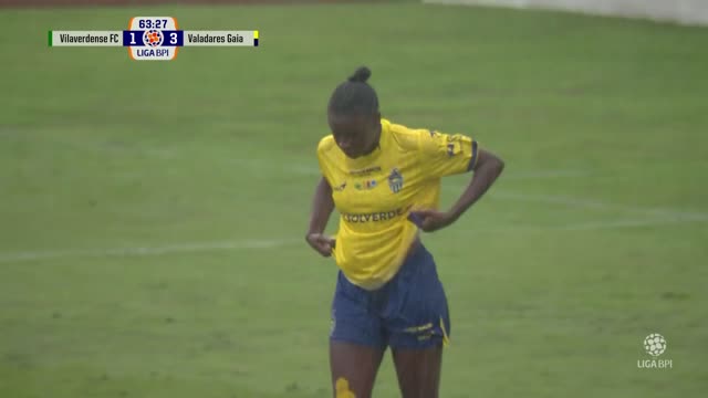 Valadares Gaia Futebol Clube no ataque, Ultimos 10 jogos - 1-on-1 situations