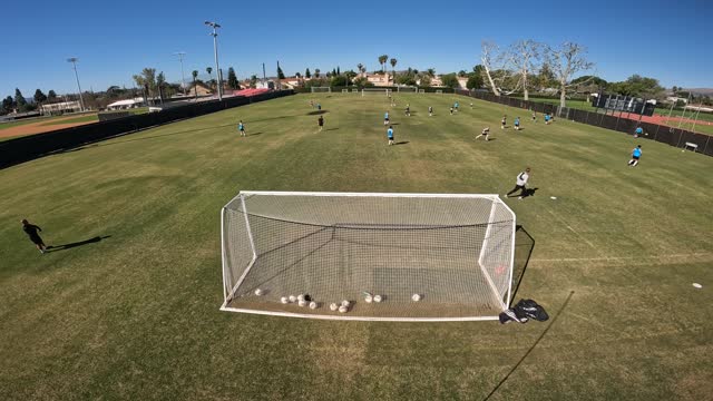 Training 2.25