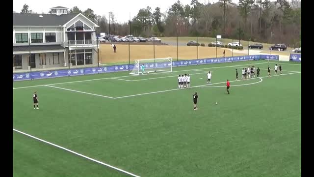 4 man in wall need only 3 - Made with Clipchamp