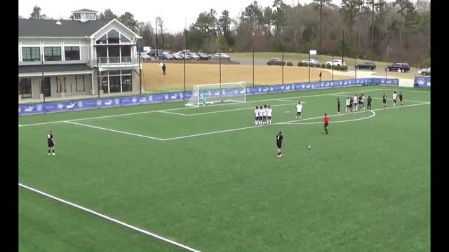 4 man in wall need only 3 - Made with Clipchamp