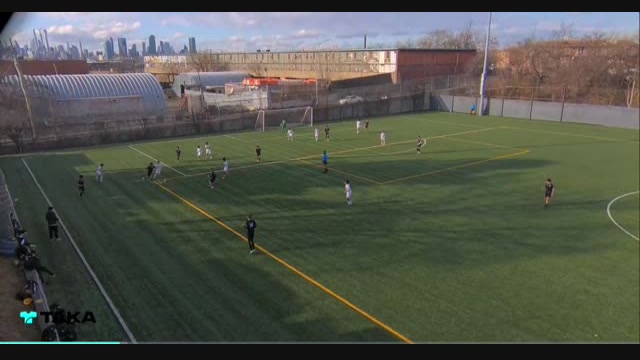 011 Get Open to finish v organized defense