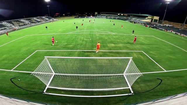 GK Restarts (3)