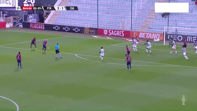 Erro Encurtar com Defesa + Timing Fixar PB