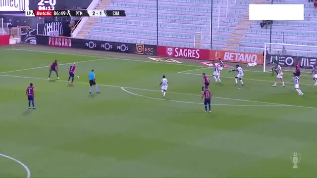 Erro Encurtar com Defesa + Timing Fixar PB
