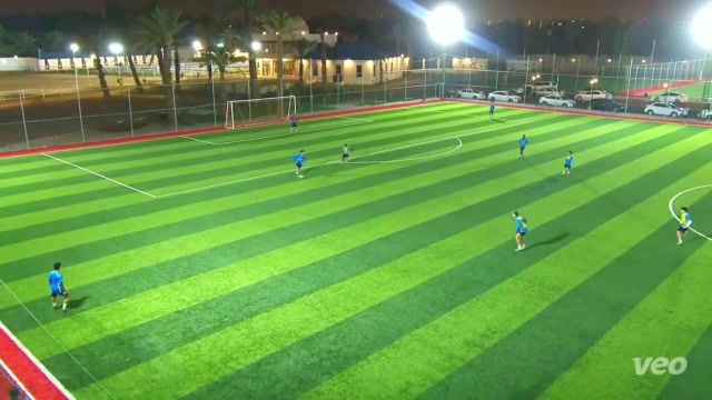 U16 vs U17 Basil TÃ¡tico