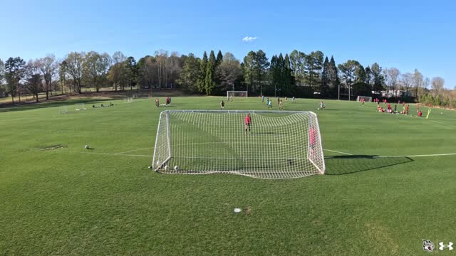 3/26/2025 AM Training Clips