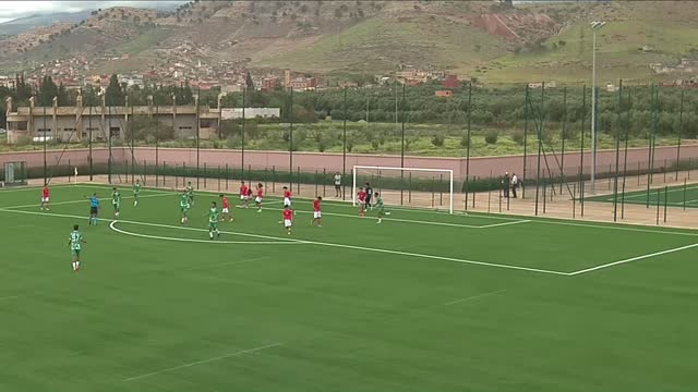 marmouq cfbm vs kac
